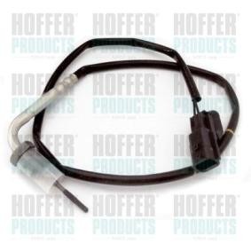 Compre Sensor, temperatura dos gases de escape da HOFFER 7452211 a um preço baixo por 121,42 €