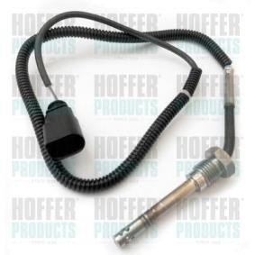Compre Sensor, temperatura dos gases de escape da HOFFER 7452214 a um preço baixo por 117,89 €