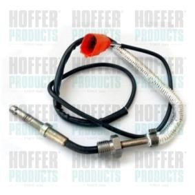 Compre Sensor, temperatura dos gases de escape da HOFFER 7452217 a um preço baixo por 108,35 €