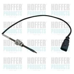 Compre Sensor, temperatura dos gases de escape da HOFFER 7452241 a um preço baixo por 122,03 €
