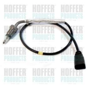 Compre Sensor, temperatura dos gases de escape da HOFFER 7452273 a um preço baixo por 87,86 €