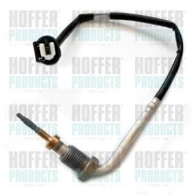 Comprar Sensor, temp. gas escape de HOFFER 7452277 a bajo precio de 98,41 €