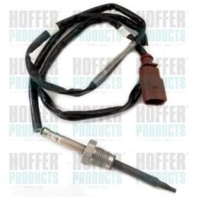 Comprar Sensor, temp. gas escape de HOFFER 7452278 a bajo precio de 132,86 €