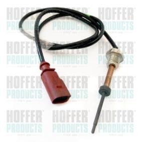 Comprar Sensor, temp. gas escape de HOFFER 7452279 a bajo precio de 123,66 €