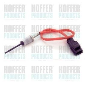 Compre Sensor, temperatura dos gases de escape da HOFFER 7452282 a um preço baixo por 106,02 €