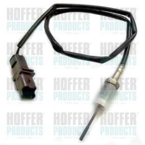 Compre Sensor, temperatura dos gases de escape da HOFFER 7452286 a um preço baixo por 122,62 €