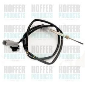 Compre Sensor, temperatura dos gases de escape da HOFFER 7452288 a um preço baixo por 127,93 €