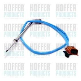 Compre Sensor, temperatura dos gases de escape da HOFFER 7452291 a um preço baixo por 123,72 €