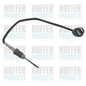 Comprar Sensor, temp. gas escape de HOFFER 7452301 a bajo precio de 123,99 €