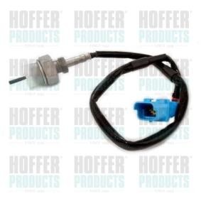 Compre Sensor, temperatura dos gases de escape da HOFFER 7452302 a um preço baixo por 72,86 €