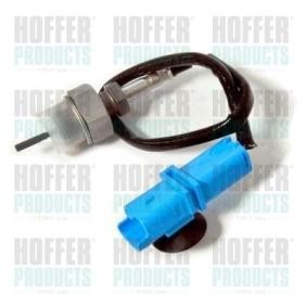 Comprar Sensor, temp. gas escape de HOFFER 7452303 a bajo precio de 129,58 €