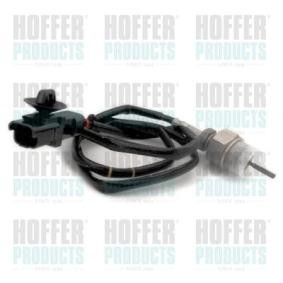 Compre Sensor, temperatura dos gases de escape da HOFFER 7452304 a um preço baixo por 129,12 €