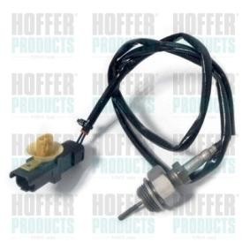 Compre Sensor, temperatura dos gases de escape da HOFFER 7452306 a um preço baixo por 111,57 €
