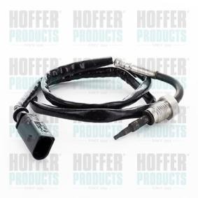 Compre Sensor, temperatura dos gases de escape da HOFFER 7452317 a um preço baixo por 135,01 €