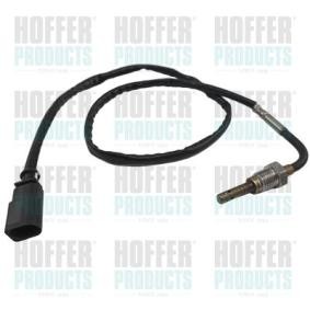 Comprar Sensor, temp. gas escape de HOFFER 7452323 a bajo precio de 119,28 €