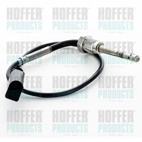 Compre Sensor, temperatura dos gases de escape da HOFFER 7452325 a um preço baixo por 154,28 €