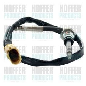 Compre Sensor, temperatura dos gases de escape da HOFFER 7452328 a um preço baixo por 144,96 €