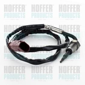 Comprar Sensor, temp. gas escape de HOFFER 7452329 a bajo precio de 123,99 €