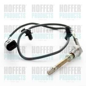 Compre Sensor, temperatura dos gases de escape da HOFFER 7452335 a um preço baixo por 117,32 €