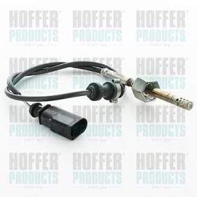 Køb Sensor, udstødningsgastemperatur af HOFFER 7452337 til den lave pris 1198,97 DKK
