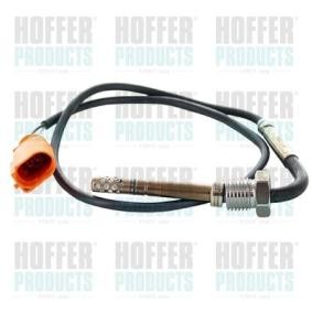 Compre Sensor, temperatura dos gases de escape da HOFFER 7452338 a um preço baixo por 100,76 €