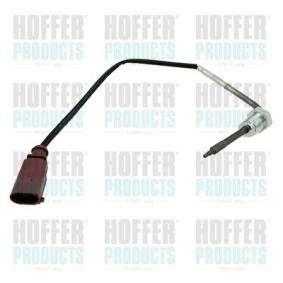 Compre Sensor, temperatura dos gases de escape da HOFFER 7452345 a um preço baixo por 107,23 €