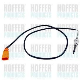 Compre Sensor, temperatura dos gases de escape da HOFFER 7452346 a um preço baixo por 93,14 €