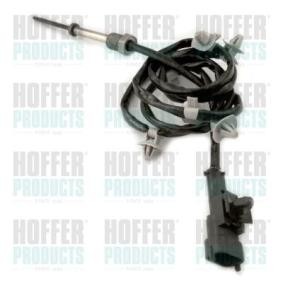 Compre Sensor, temperatura dos gases de escape da HOFFER 7452350 a um preço baixo por 186,71 €