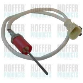 Compre Sensor, temperatura dos gases de escape da HOFFER 7452351 a um preço baixo por 117,08 €