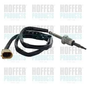 Compre Sensor, temperatura dos gases de escape da HOFFER 7452352 a um preço baixo por 107,74 €