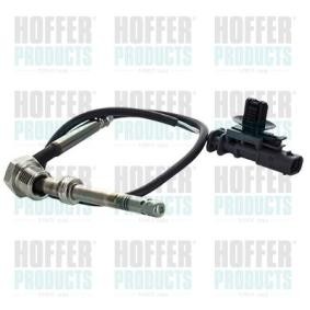 Compre Sensor, temperatura dos gases de escape da HOFFER 7452373 a um preço baixo por 109,46 €