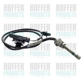 Compre Sensor, temperatura dos gases de escape da HOFFER 7452374 a um preço baixo por 121,09 €