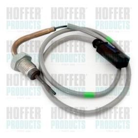 Køb Sensor, udstødningsgastemperatur af HOFFER 7452384 til den lave pris 1157,63 DKK