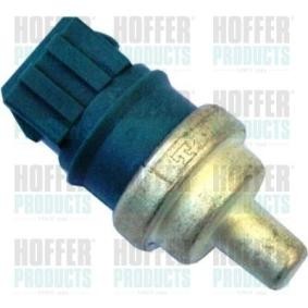 Sensor, Kühlmitteltemperatur von HOFFER 7472103