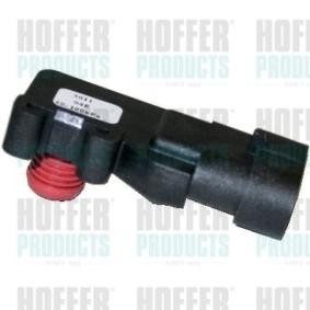 Køb Sensor, ladetryk af HOFFER 7472117 til den lave pris 251,60 DKK