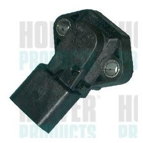 Köp Sensor, laddtryck av HOFFER 7472121 till det låga priset 509,48 kr