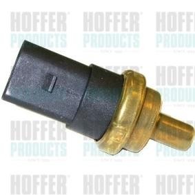 Sensor, Kühlmitteltemperatur von HOFFER 7472128