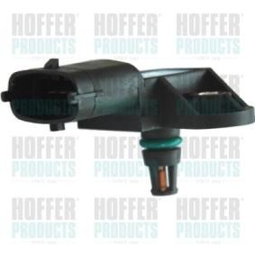 Køb Sensor, ladetryk af HOFFER 7472148 til den lave pris 308,65 DKK