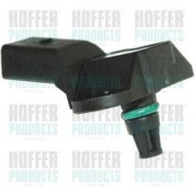 Köp Laddtryckssensor av HOFFER 7472151 till det låga priset 380,92 kr