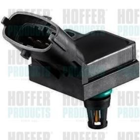 Køb Sensor, ladetryk af HOFFER 7472224 til den lave pris 602,35 DKK