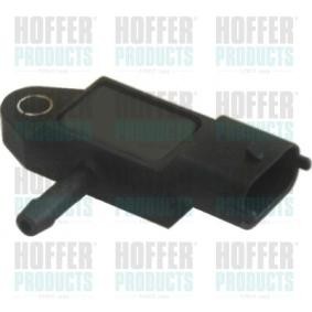 Acquista Sensore, Pressione alimentazione da HOFFER 7472244 a buon mercato per soli 50,10 €