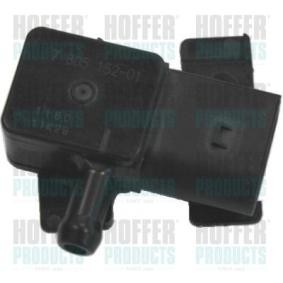 Differenzdrucksensor 7472258 für Cabrio (R57) für 41,77 CHF