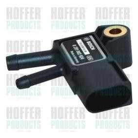 Differenzdrucksensor 7472318 für CHRYSLER