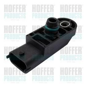 Acquista Sensore pressione alimentazione da HOFFER 7472319 a buon mercato per soli 53,39 €