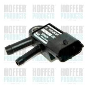 Differenzdrucksensor für SUZUKI von HOFFER
