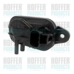 Differenzdrucksensor 7472358 für FORD