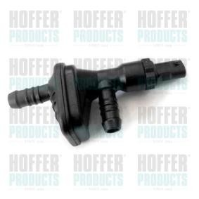 Compre Sensor, temperatura de combustível da HOFFER 7472427 a um preço baixo por 57,88 €