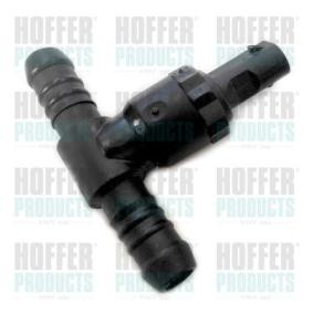 Compre Sensor, temperatura de combustível da HOFFER 7472429 a um preço baixo por 37,20 €
