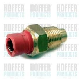 Achetez des Sonde de température, liquide de refroidissement HOFFER 7472432 à prix pour 10,05 €