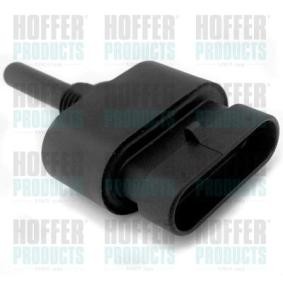 Compre Sensor, temperatura de combustível da HOFFER 7472434 a um preço baixo por 193,93 €